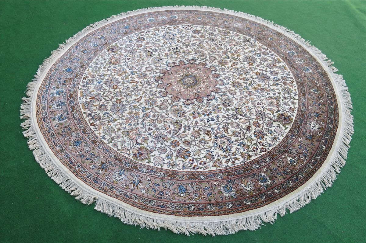 Dywan orientalny Kashmir Silk Exclusive