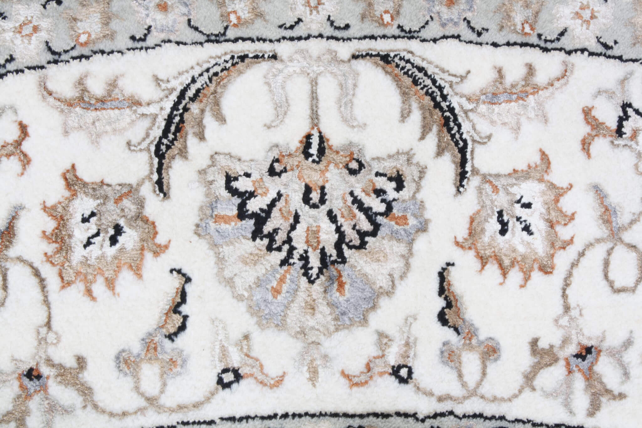 Dywan orientalny Tabriz Royal