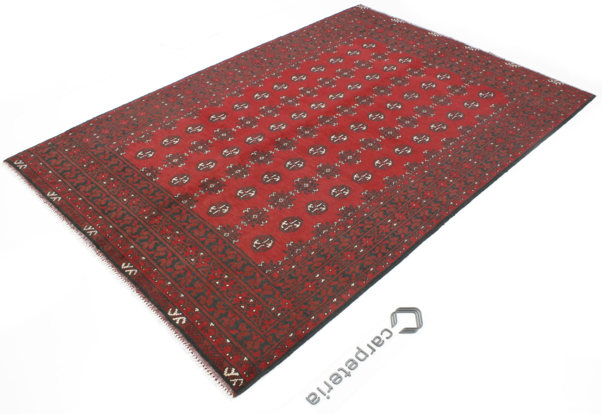 Dywan orientalny Afghan