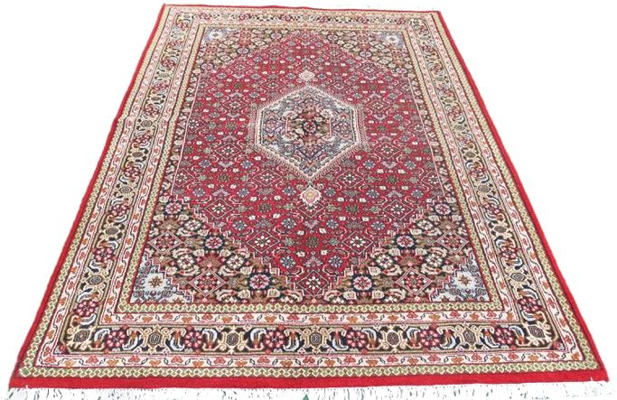 Dywan orientalny Bidjar Exclusive