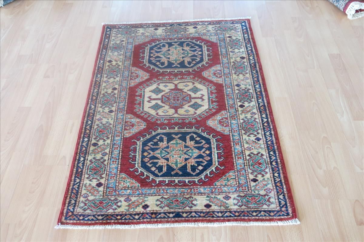 Dywan orientalny Kazak Exclusive