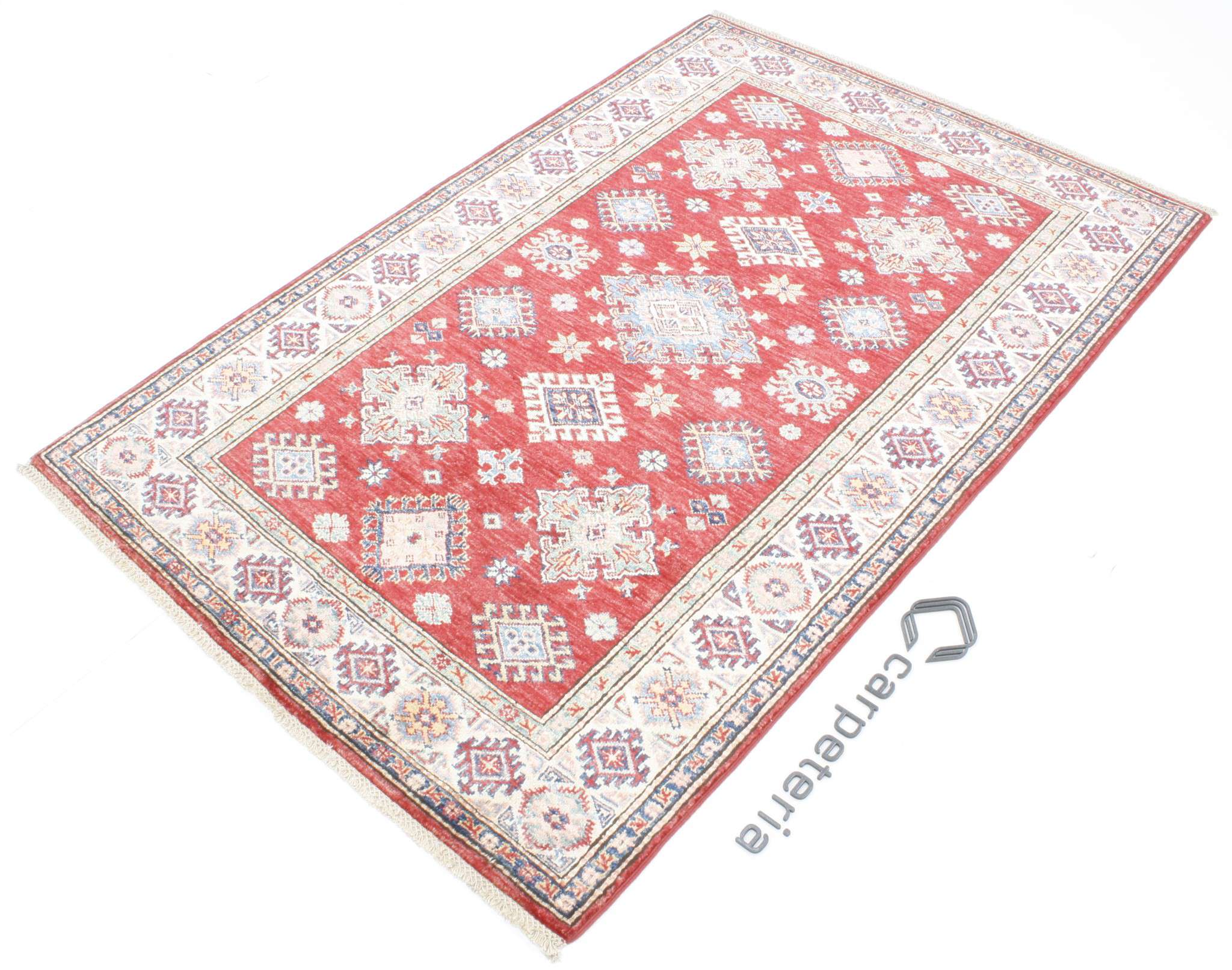Dywan orientalny Kazak Exclusive