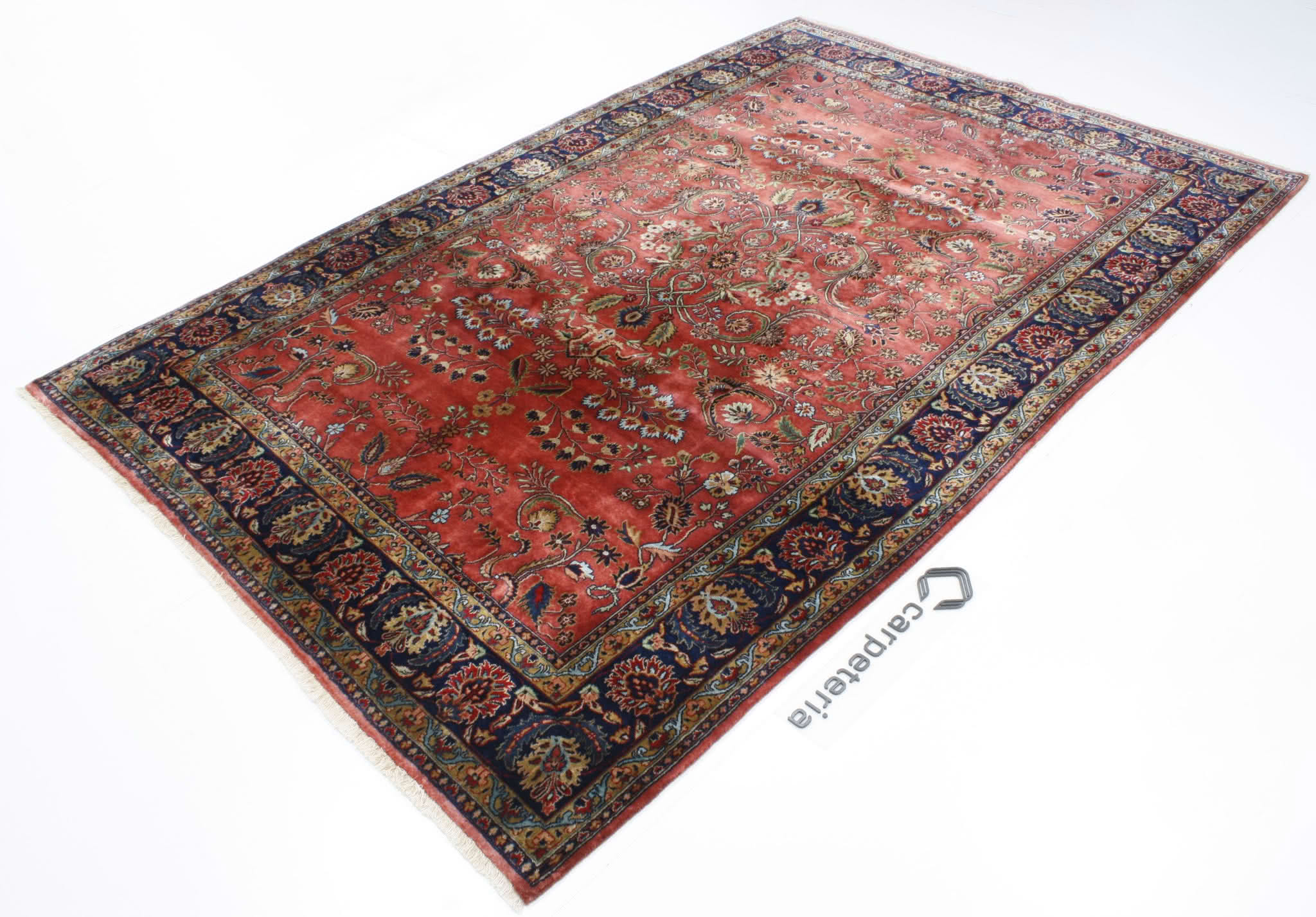 Dywan orientalny Saruq Exclusive