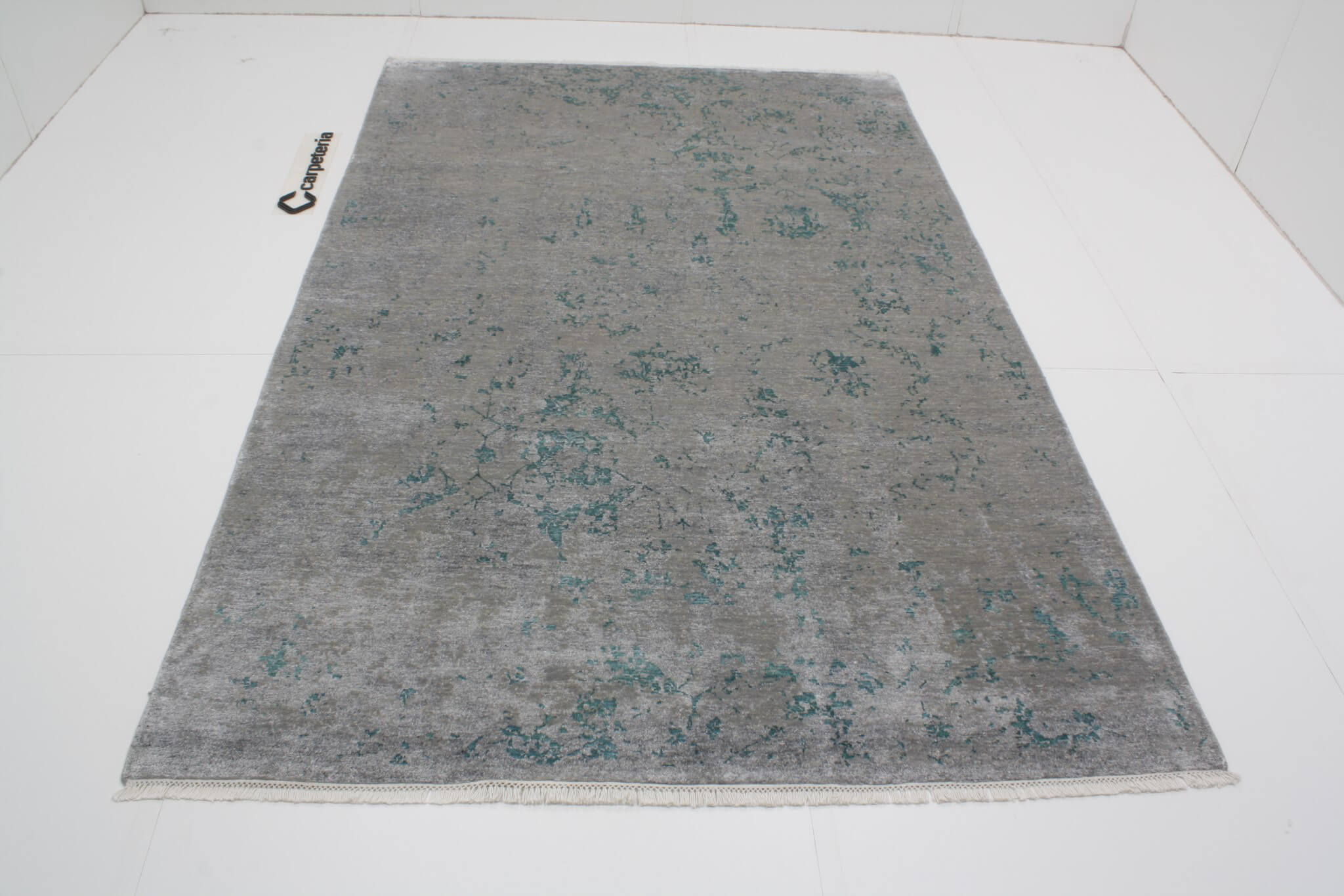Dywan nowoczesny Ikat Royal