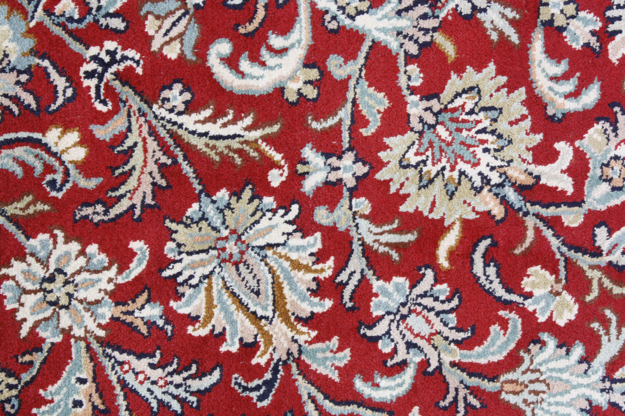 Dywan orientalny Kashmir Silk Royal