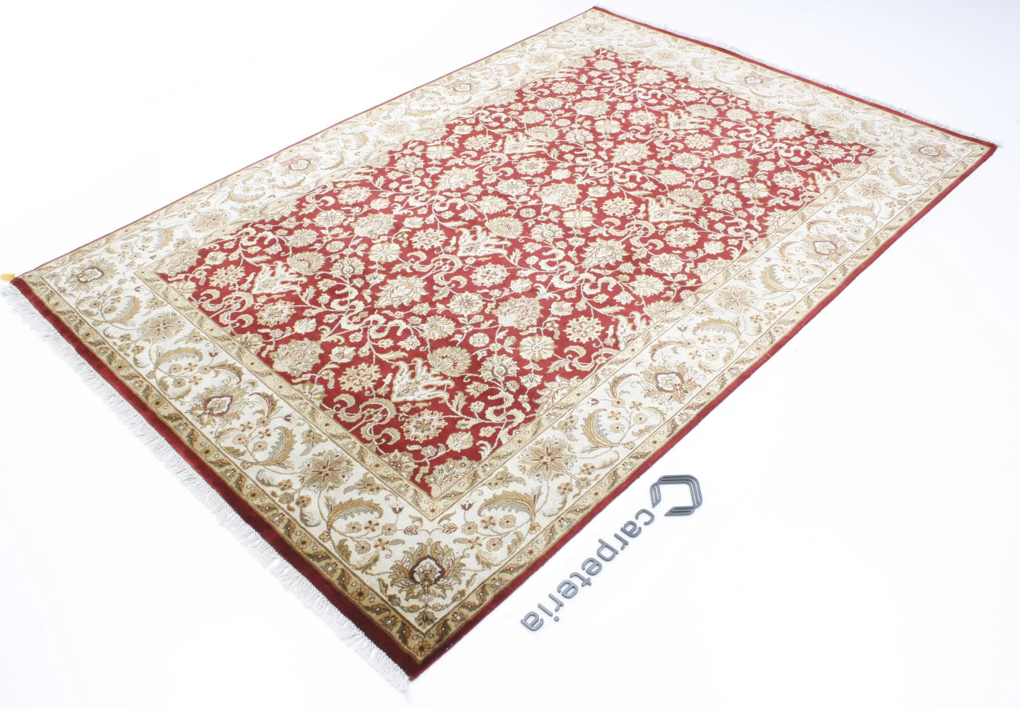 Dywan orientalny Agra Silk Exclusive