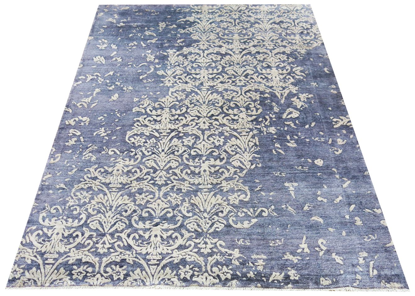 Dywan nowoczesny Ikat Royal