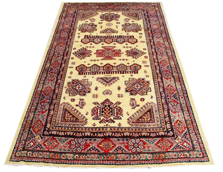 Dywan orientalny Kazak Exclusive
