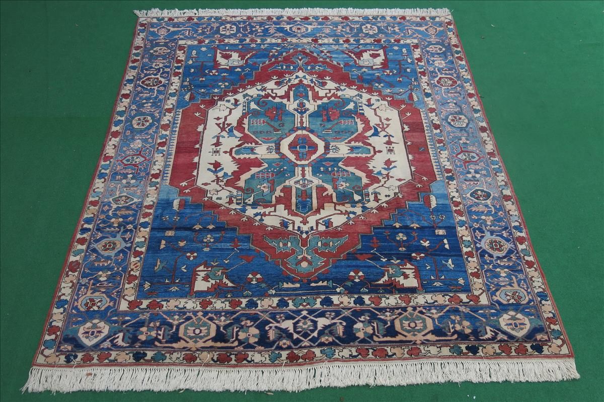 Dywan orientalny Mirpur Royal