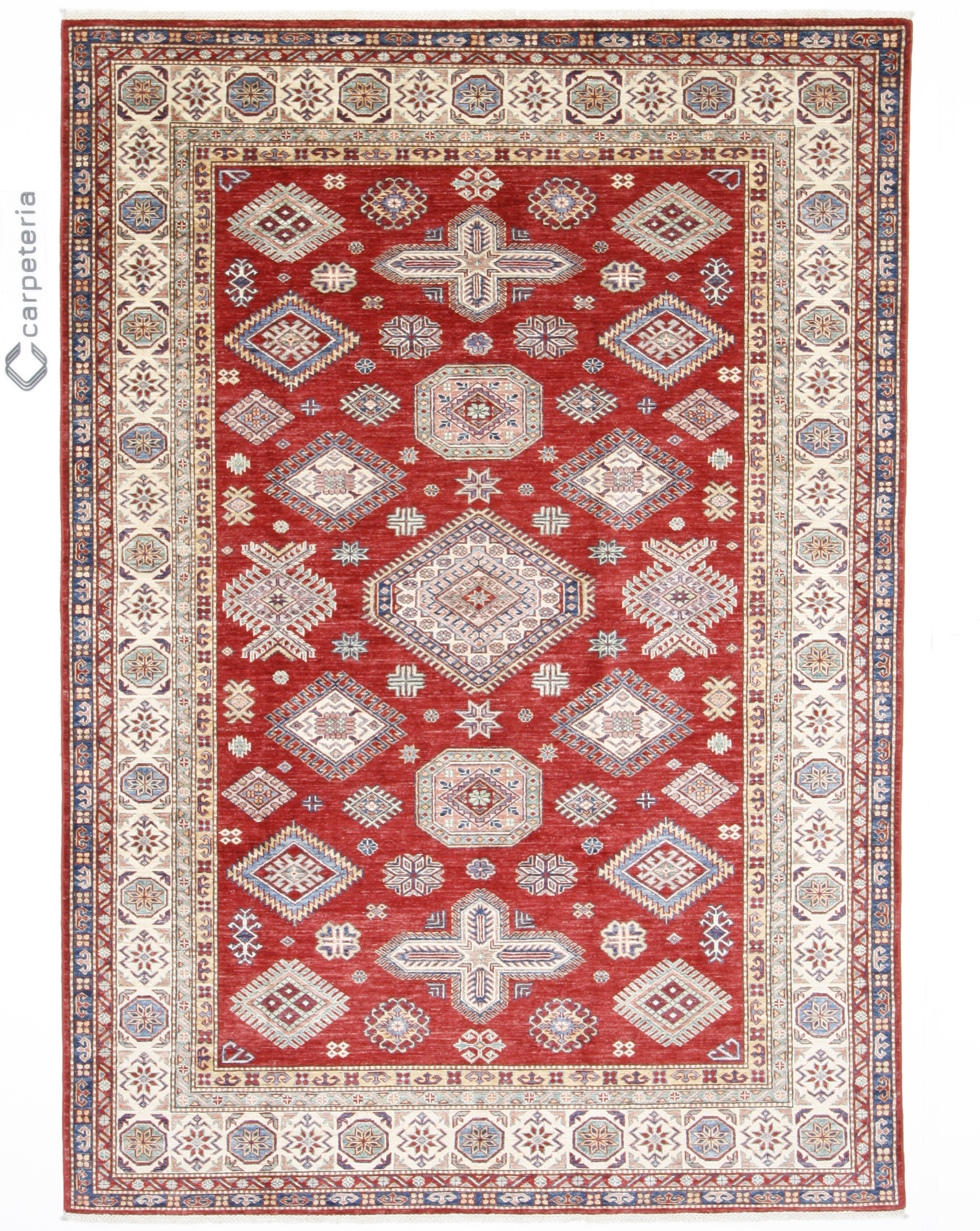Dywan orientalny Kazak Exclusive