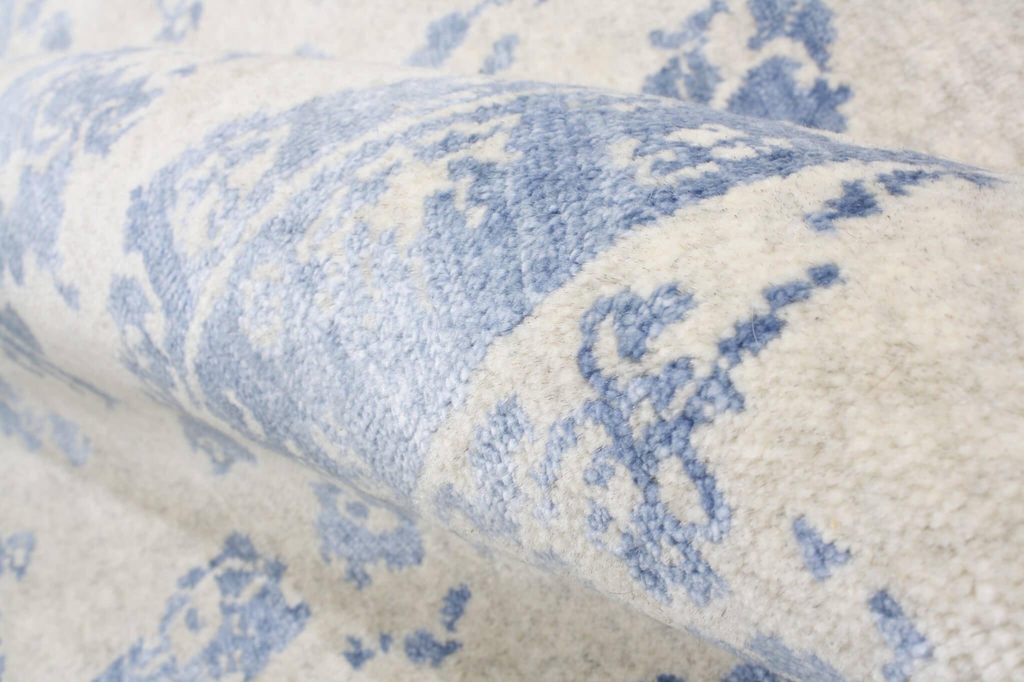 Dywan nowoczesny Ikat Royal