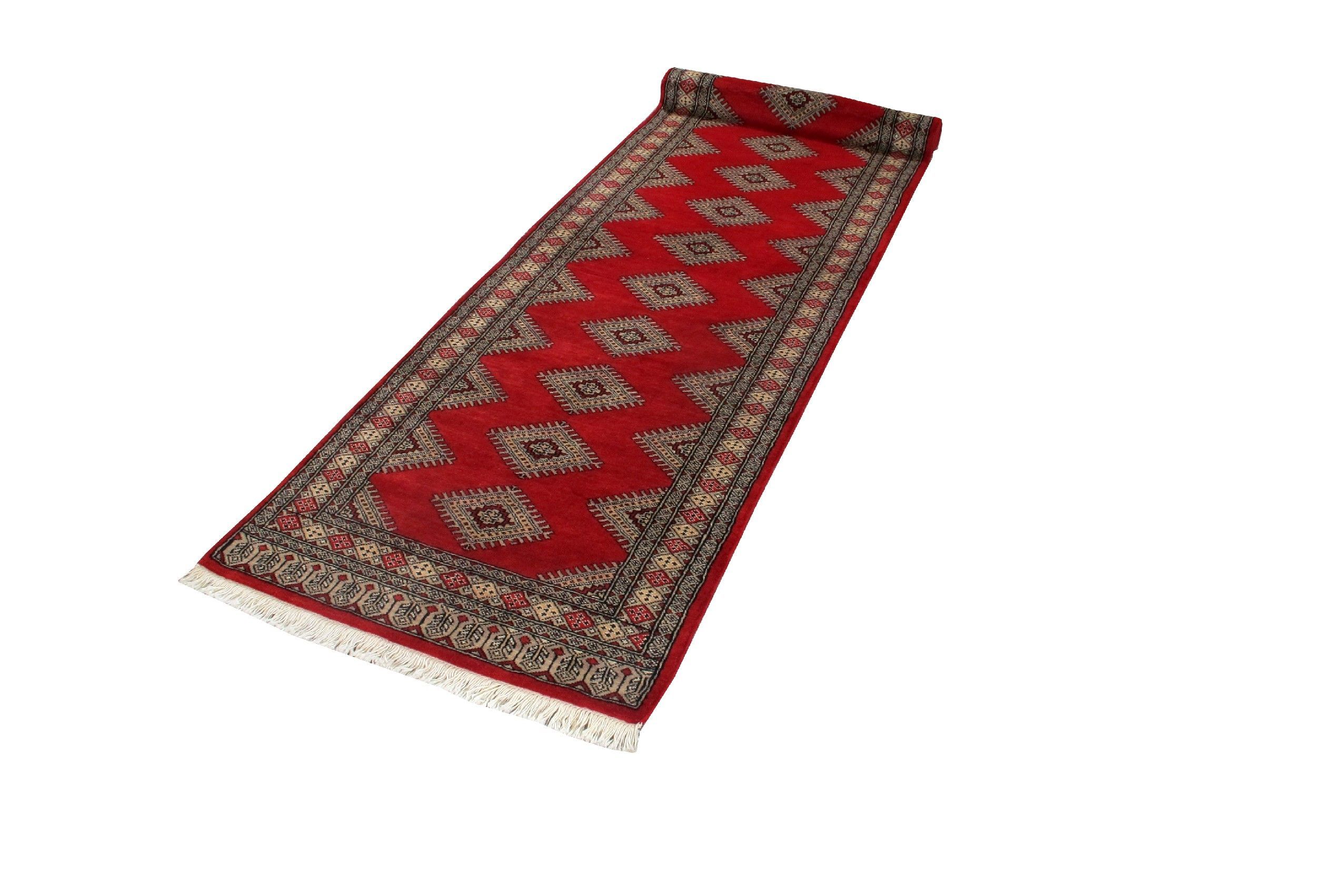 Dywan orientalny Bukhara Exclusive