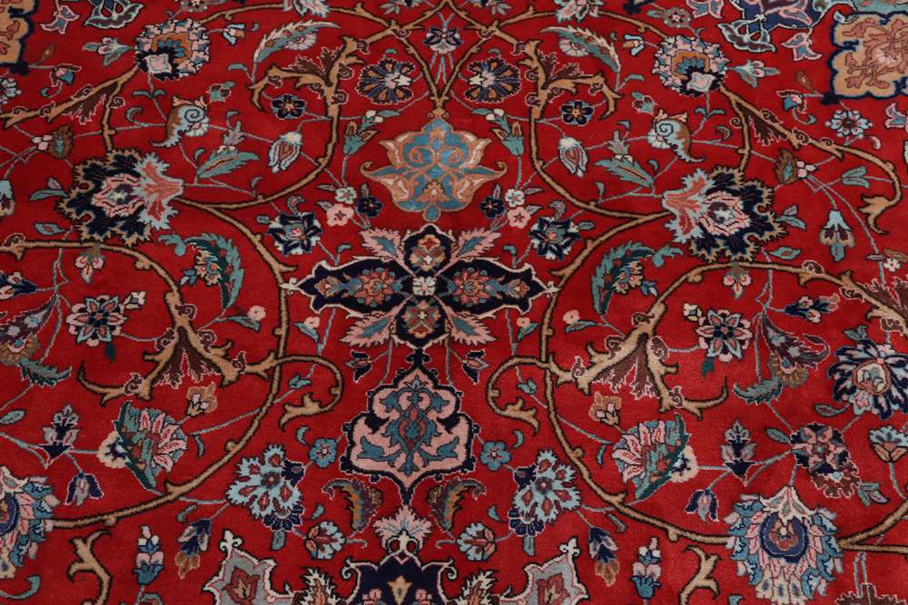 Dywan perski Tabriz