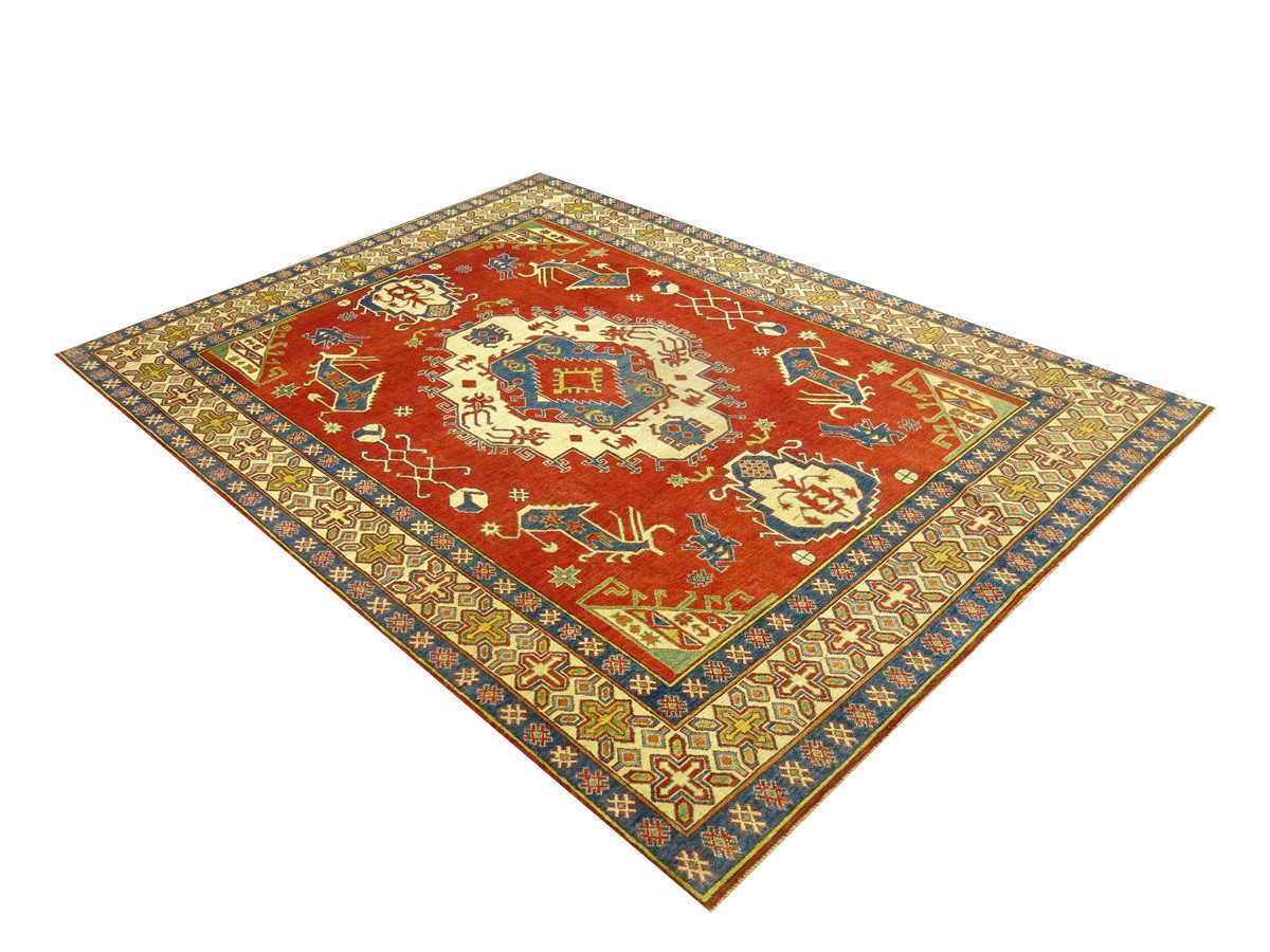 Dywan orientalny Kazak
