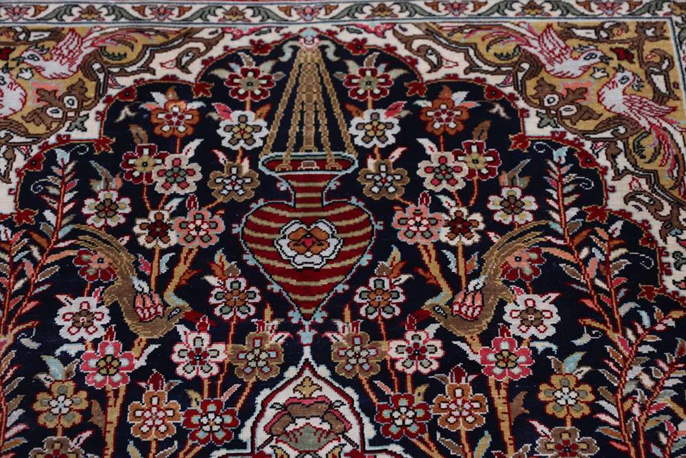 Dywan orientalny Hereke