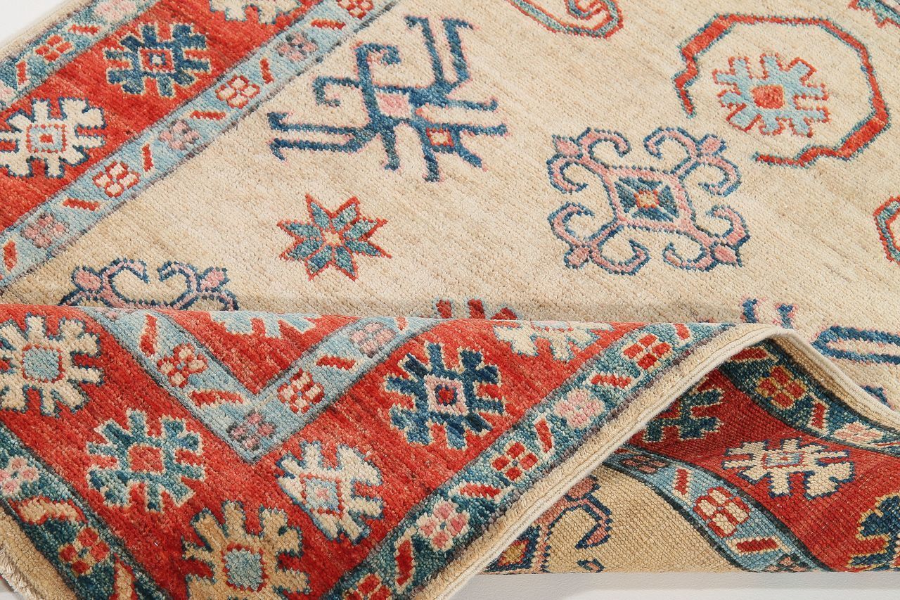 Dywan orientalny Kazak Exclusive