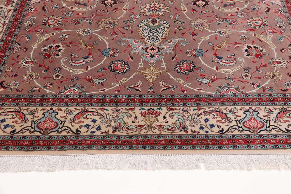 Dywan perski Tabriz
