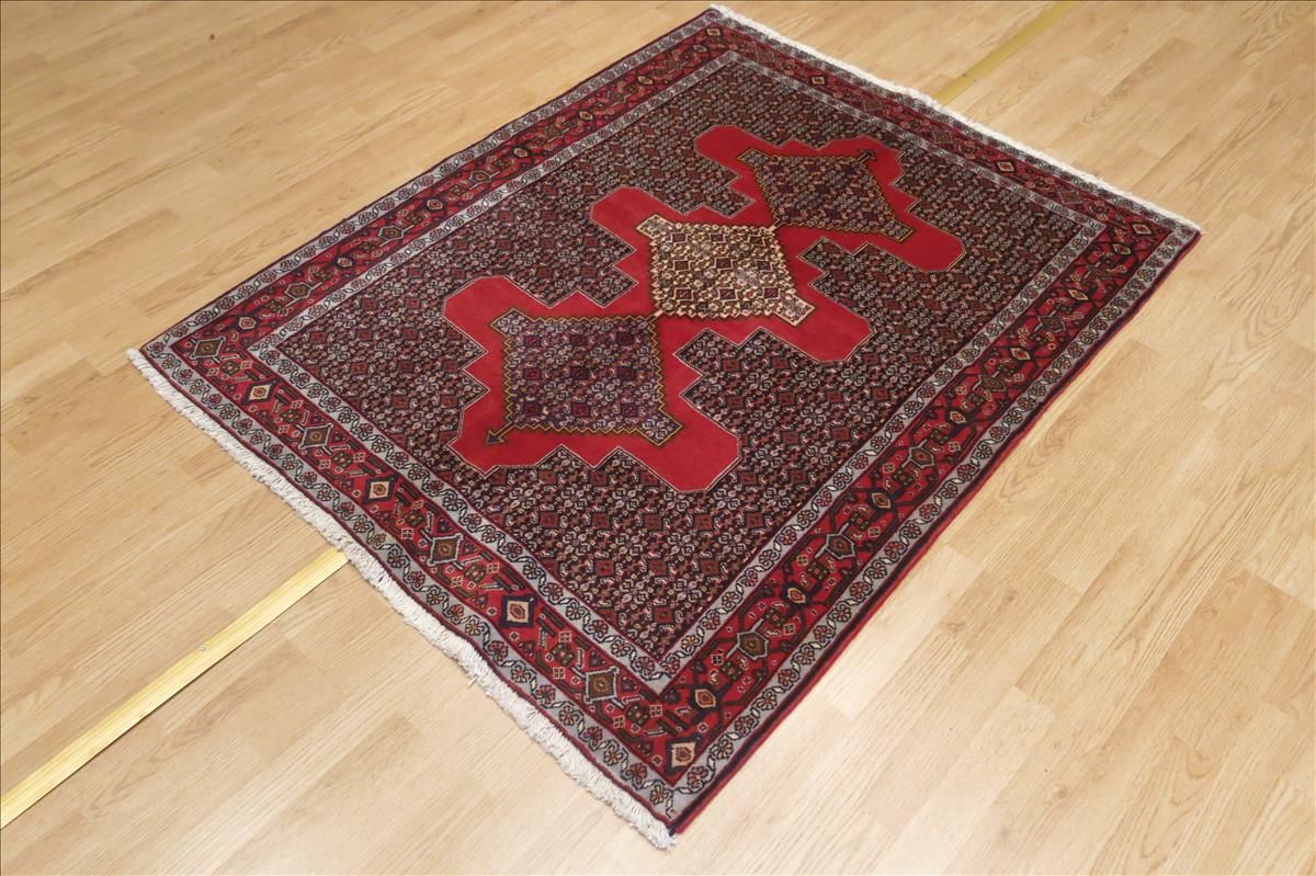 Dywan orientalny Senneh Super