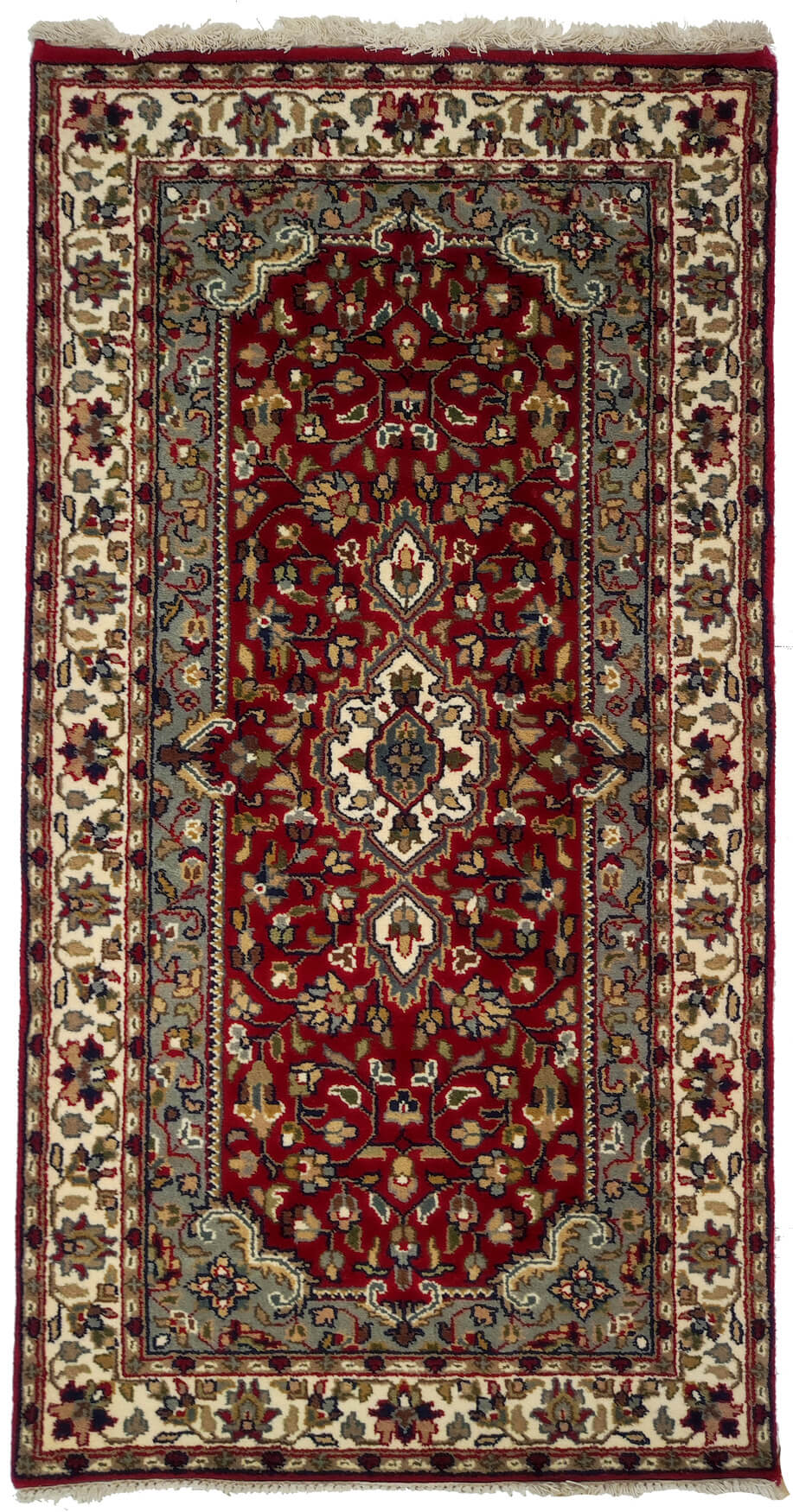Dywan orientalny Kashan Exclusive