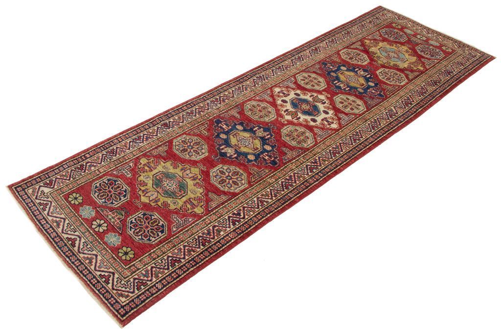 Dywan orientalny Kazak Exclusive