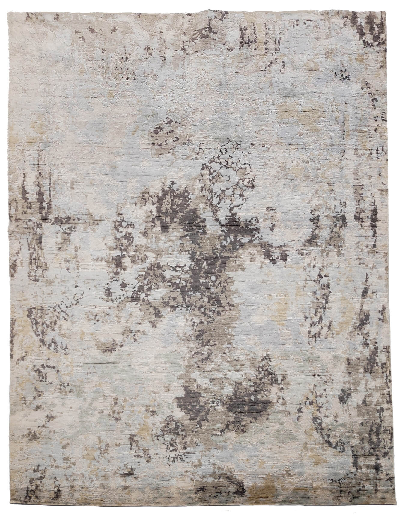 Dywan nowoczesny Ikat Royal