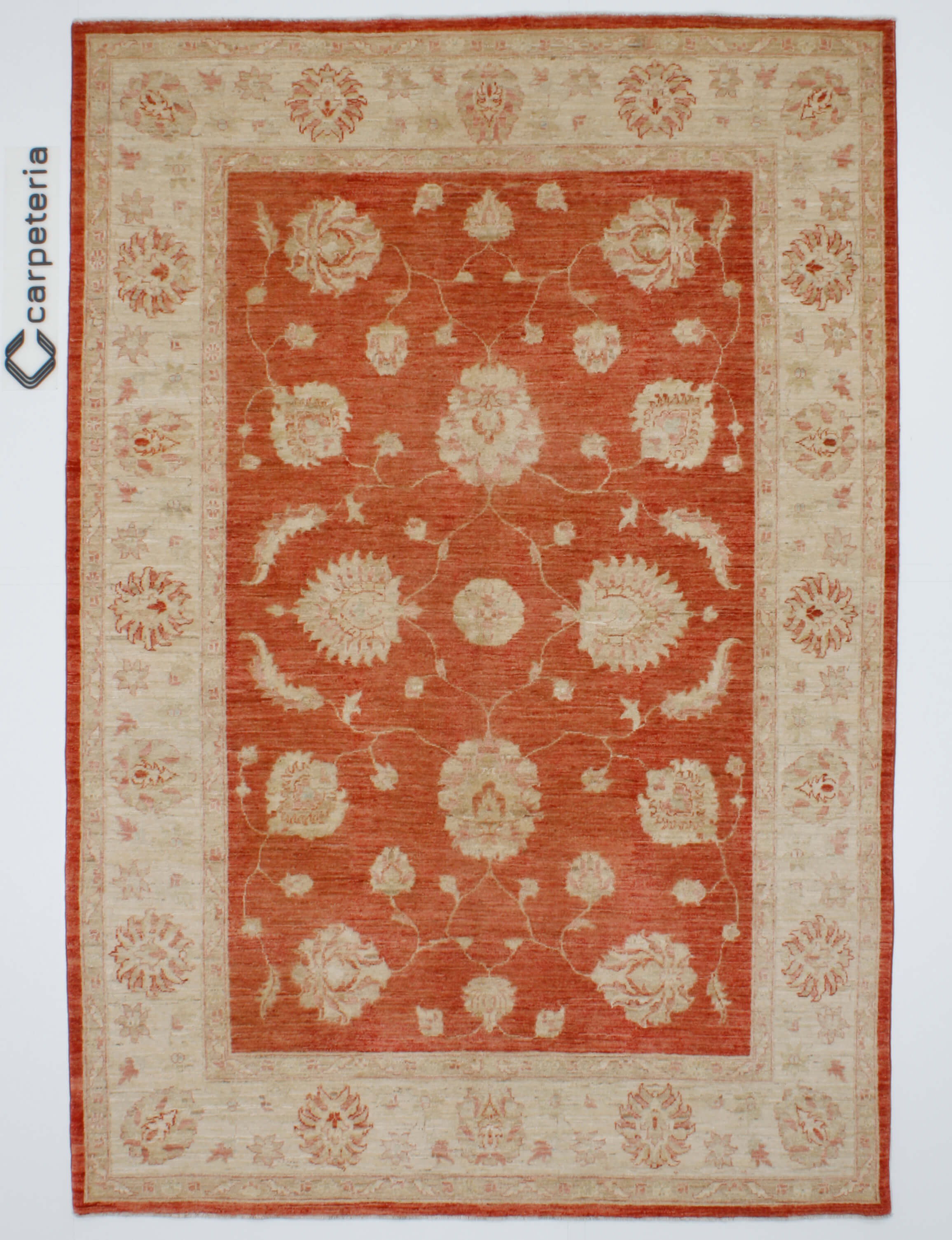 Dywan orientalny Farahan Exclusive