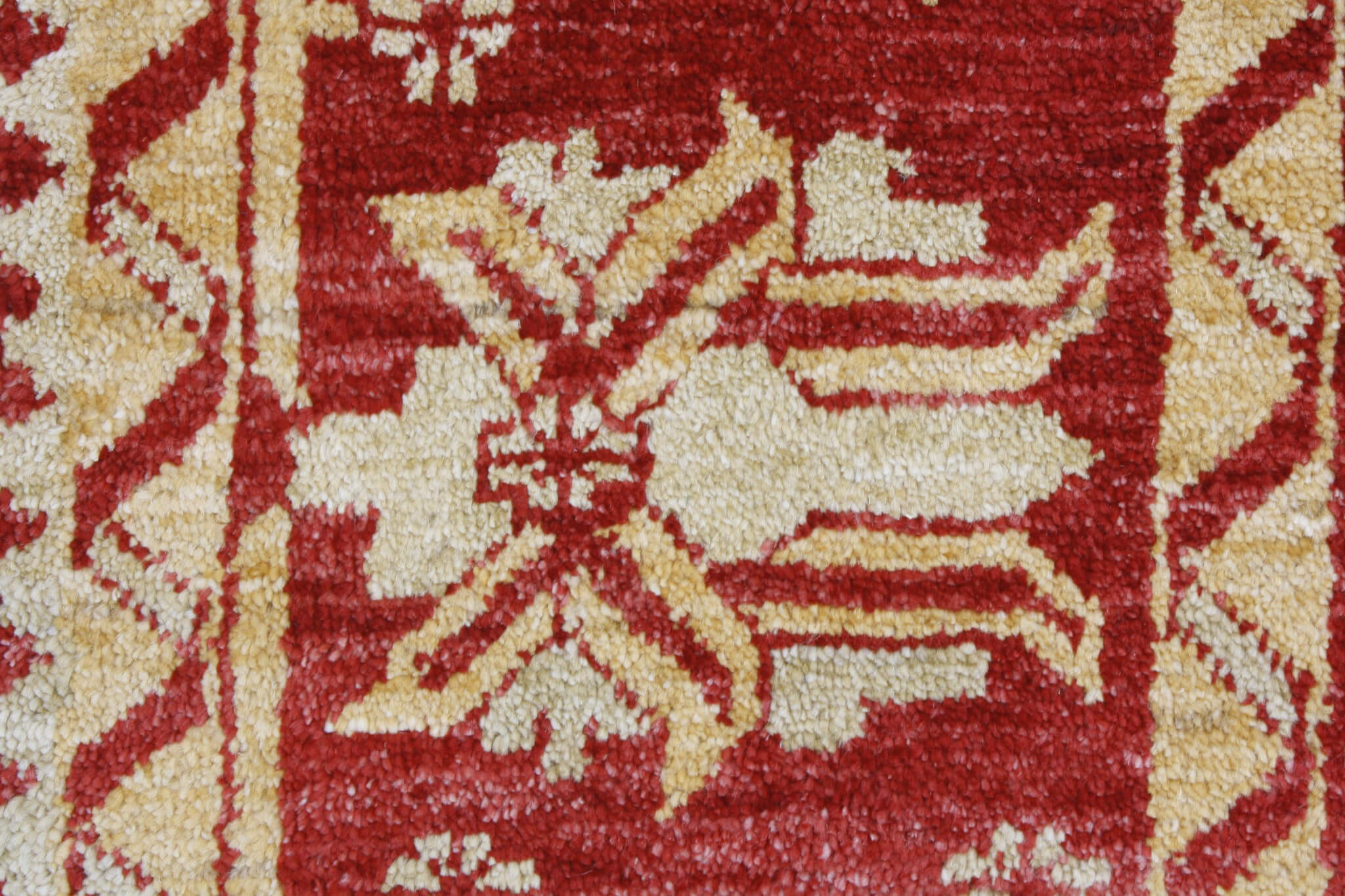 Dywan orientalny Ziegler Royal