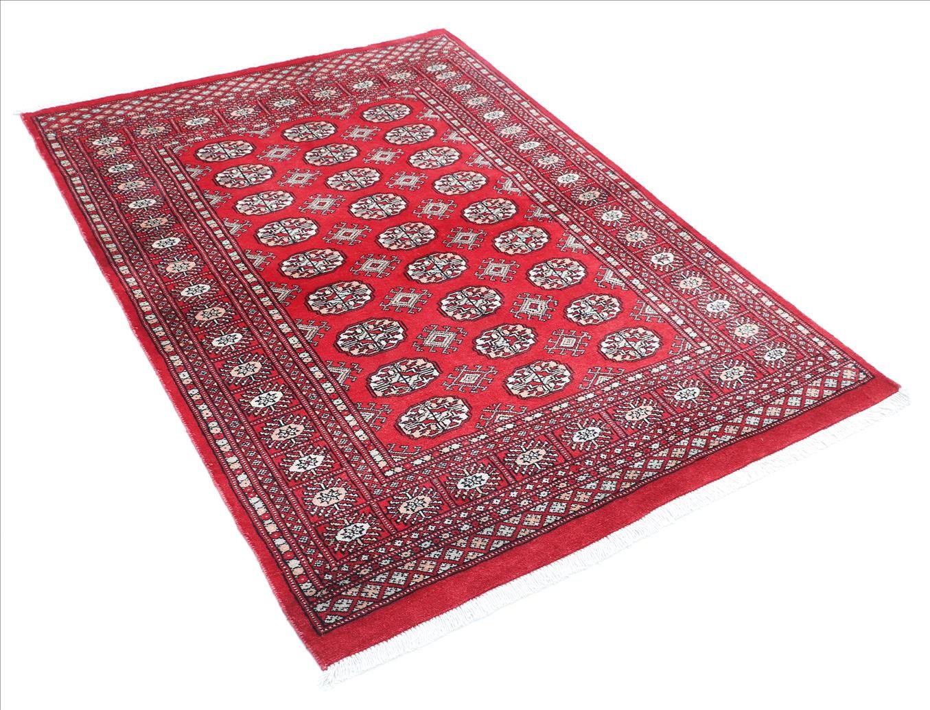 Dywan orientalny Bukhara Exclusive