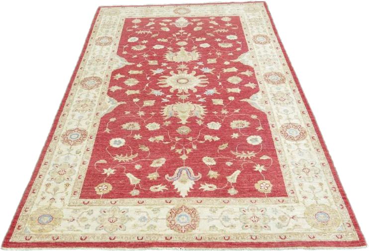 Dywan orientalny Ziegler Exclusive
