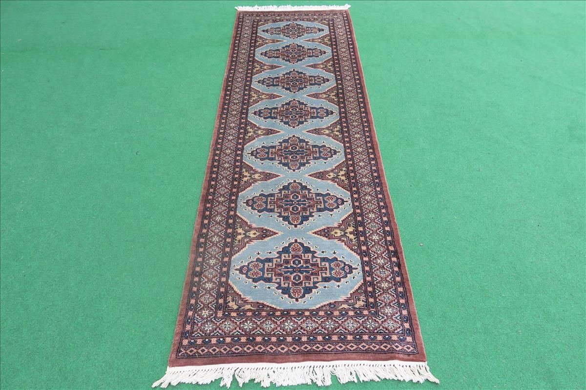 Dywan orientalny Bukhara Exclusive