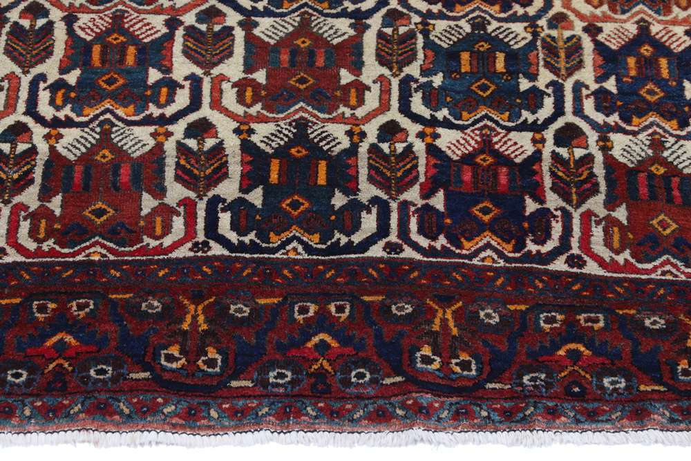 Dywan perski Afshar