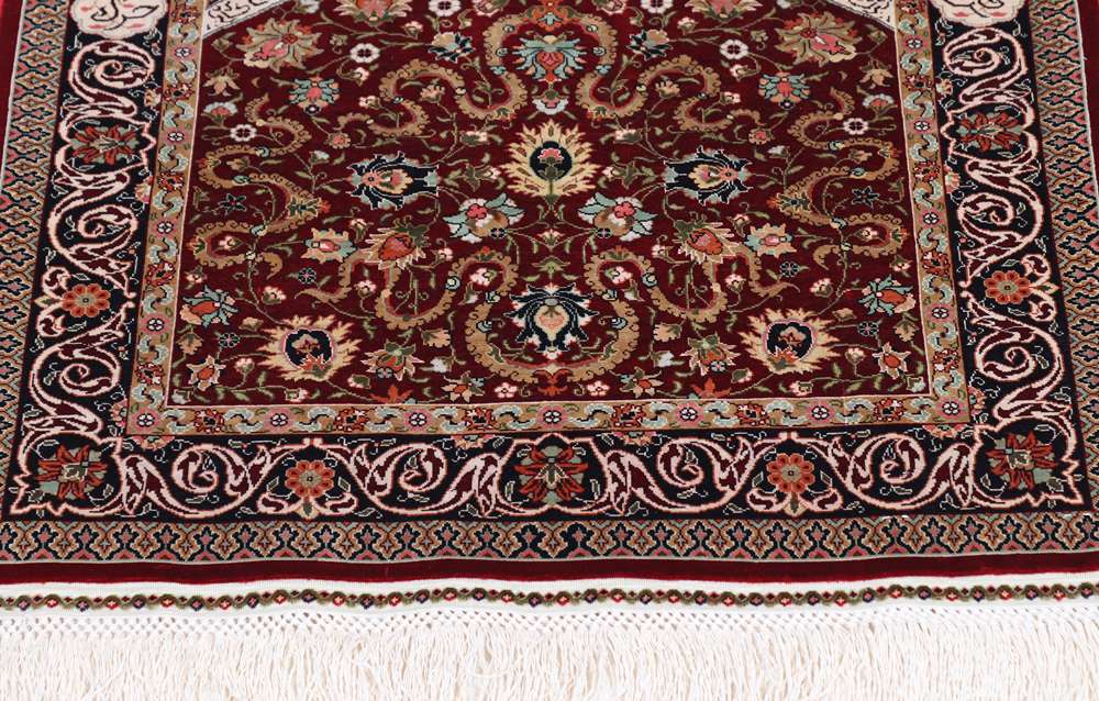 Dywan orientalny Hereke