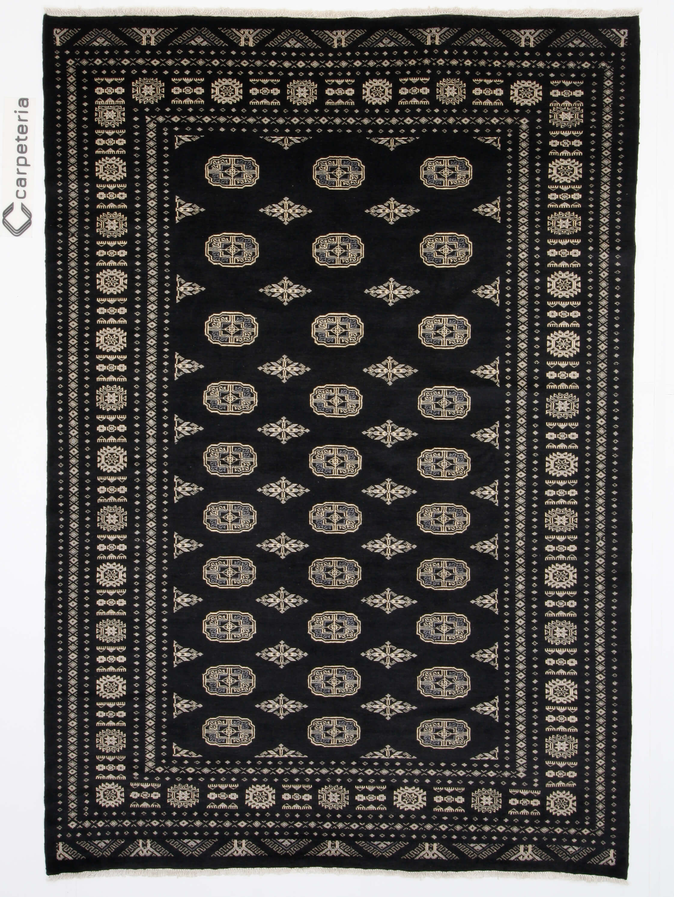 Dywan orientalny Bukhara Premium