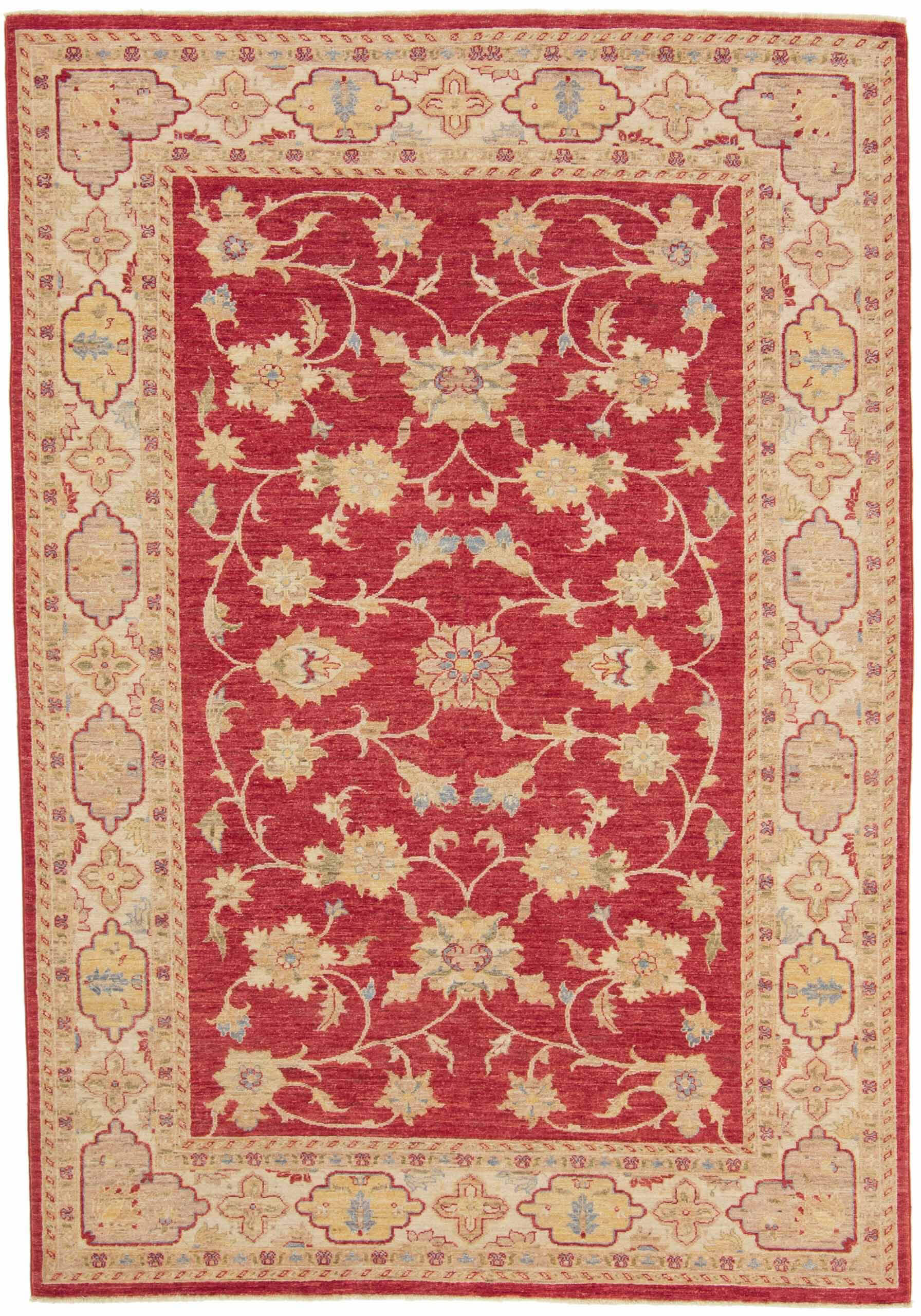 Dywan orientalny Ziegler Exclusive
