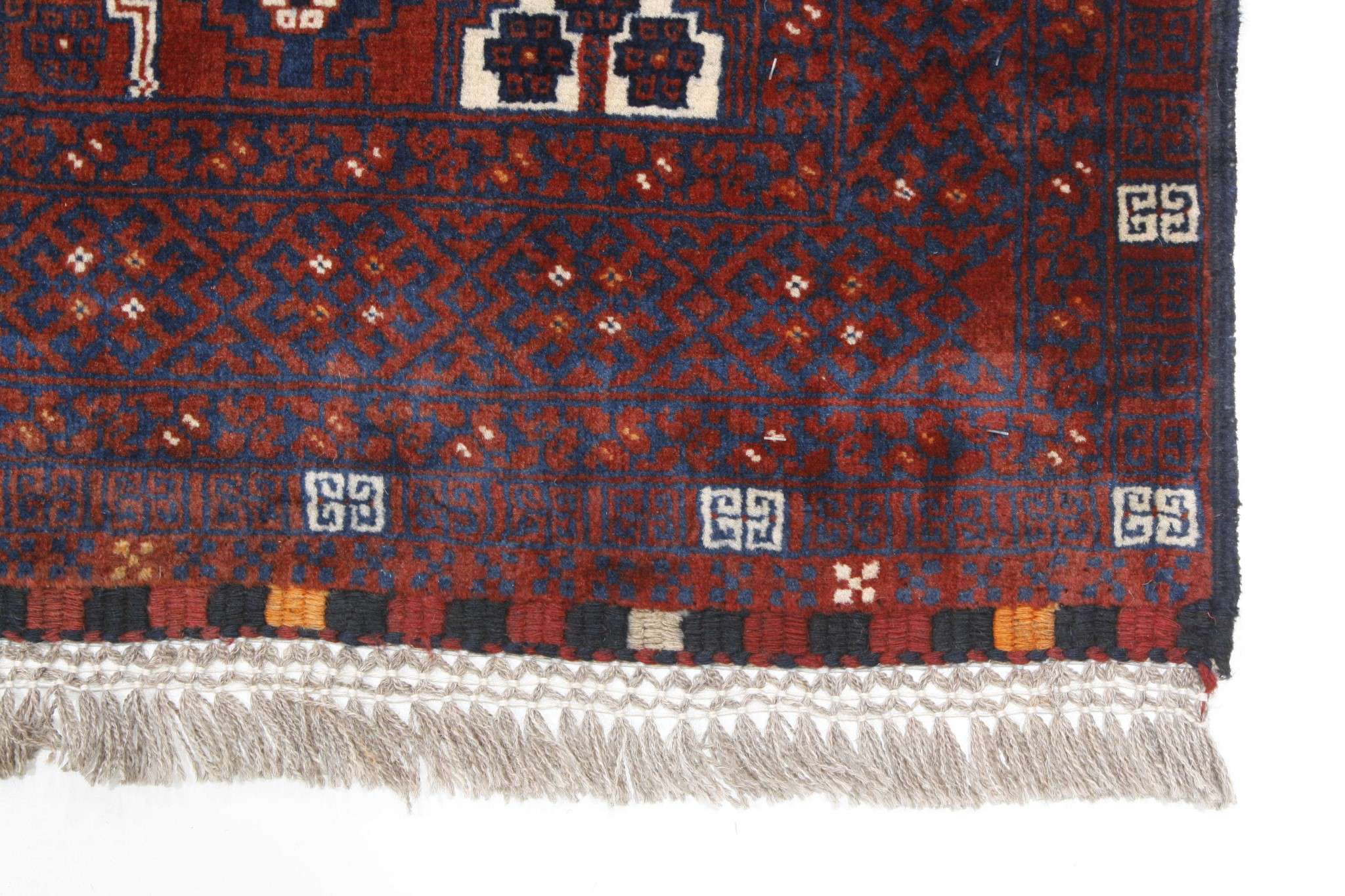 Dywan orientalny Soleiman Parda