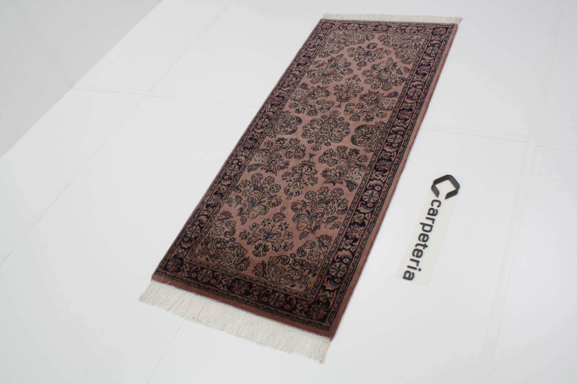 Dywan orientalny Sarough Exclusive