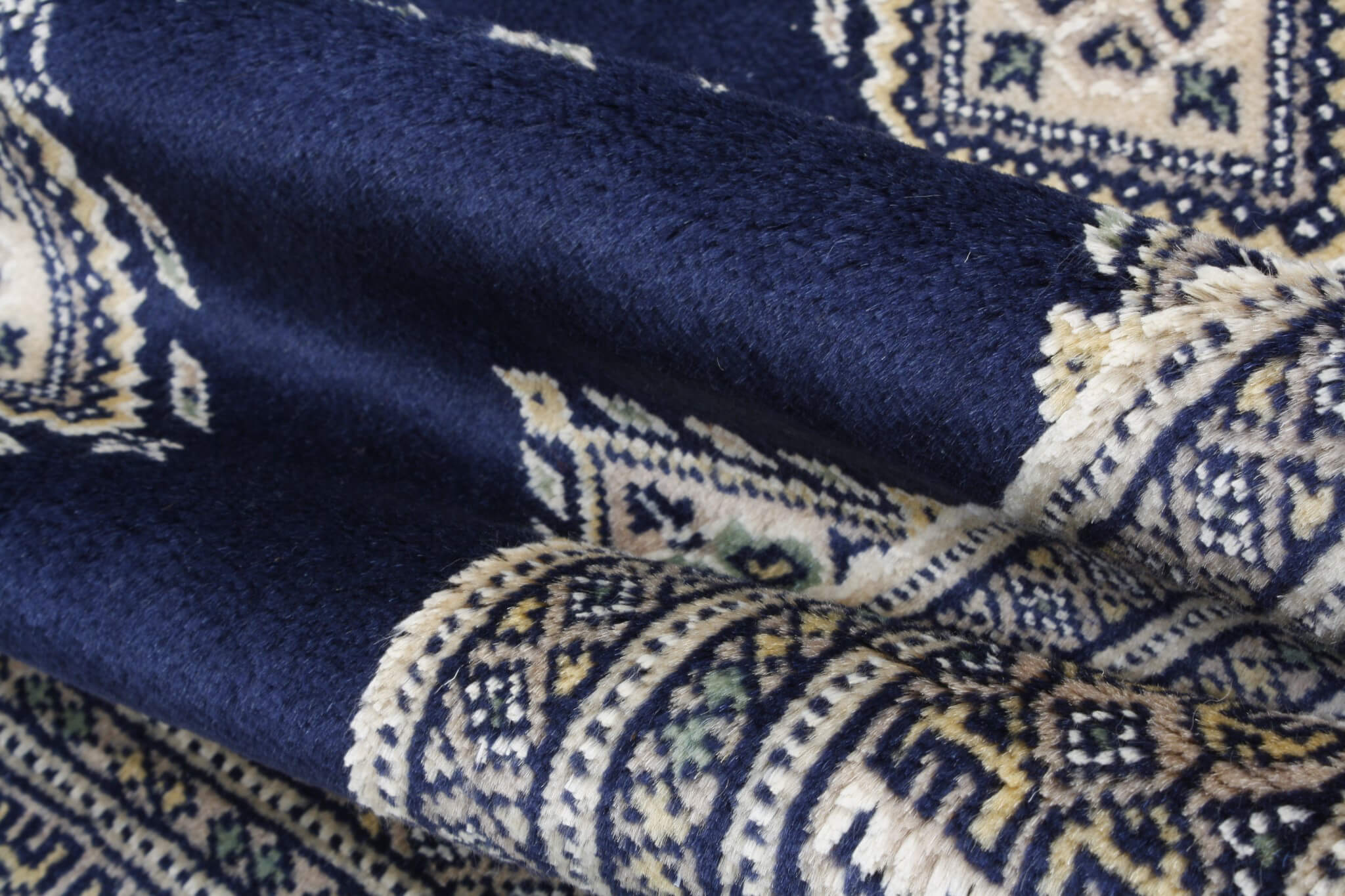 Dywan orientalny Jaldar Exclusive