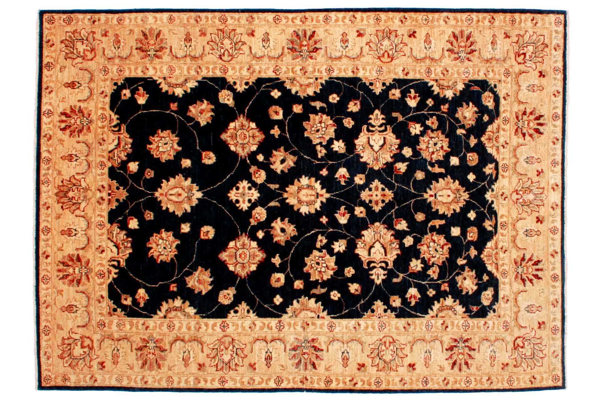 Dywan orientalny Ziegler Exclusive