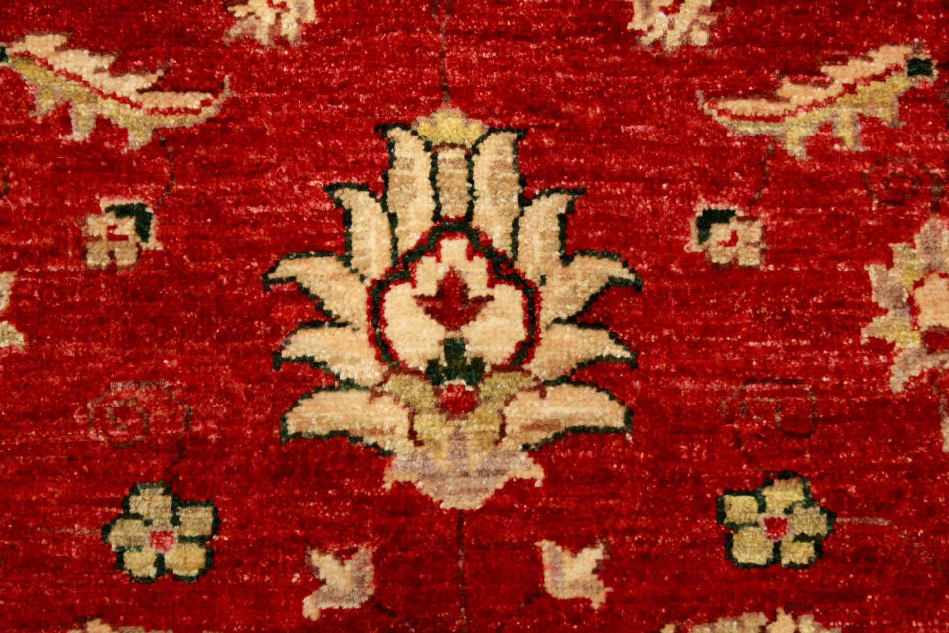 Dywan orientalny Ziegler Exclusive