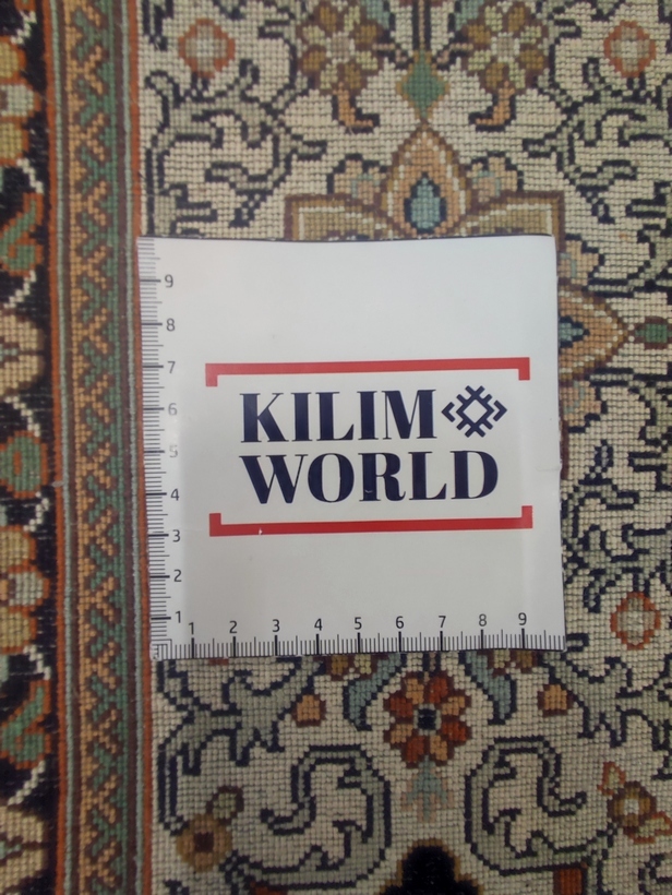 Kashmir Silk Exclusive