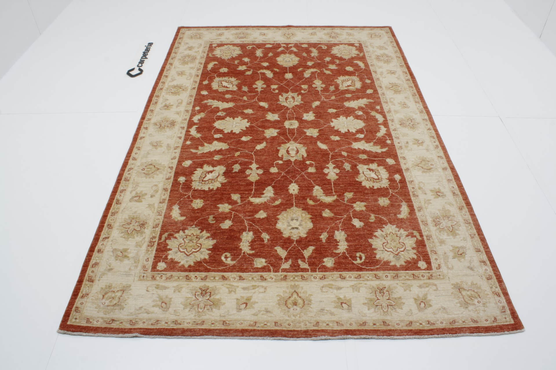 Dywan orientalny Farahan Exclusive