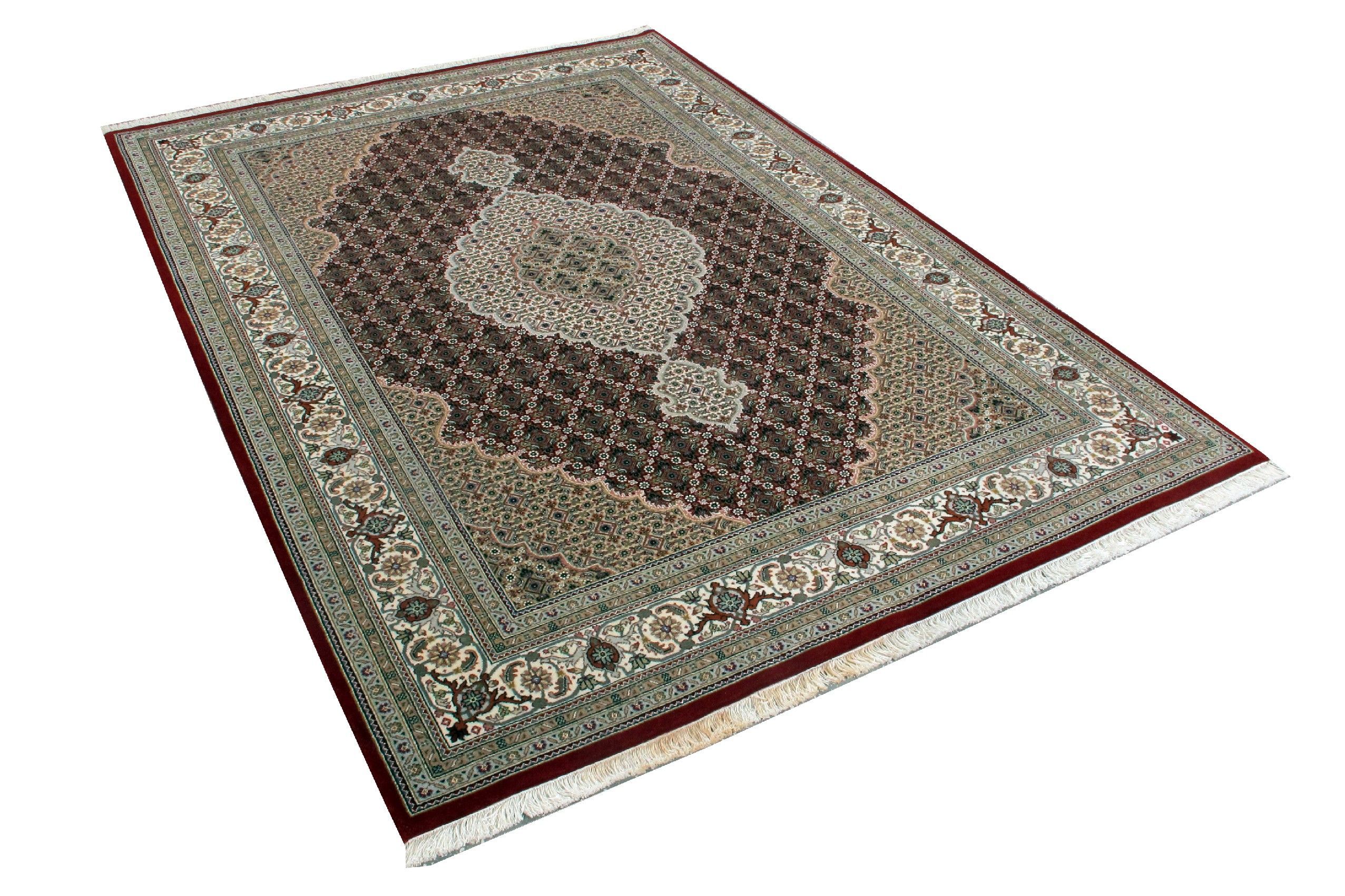 Dywan perski Tabriz Mahi Exclusive