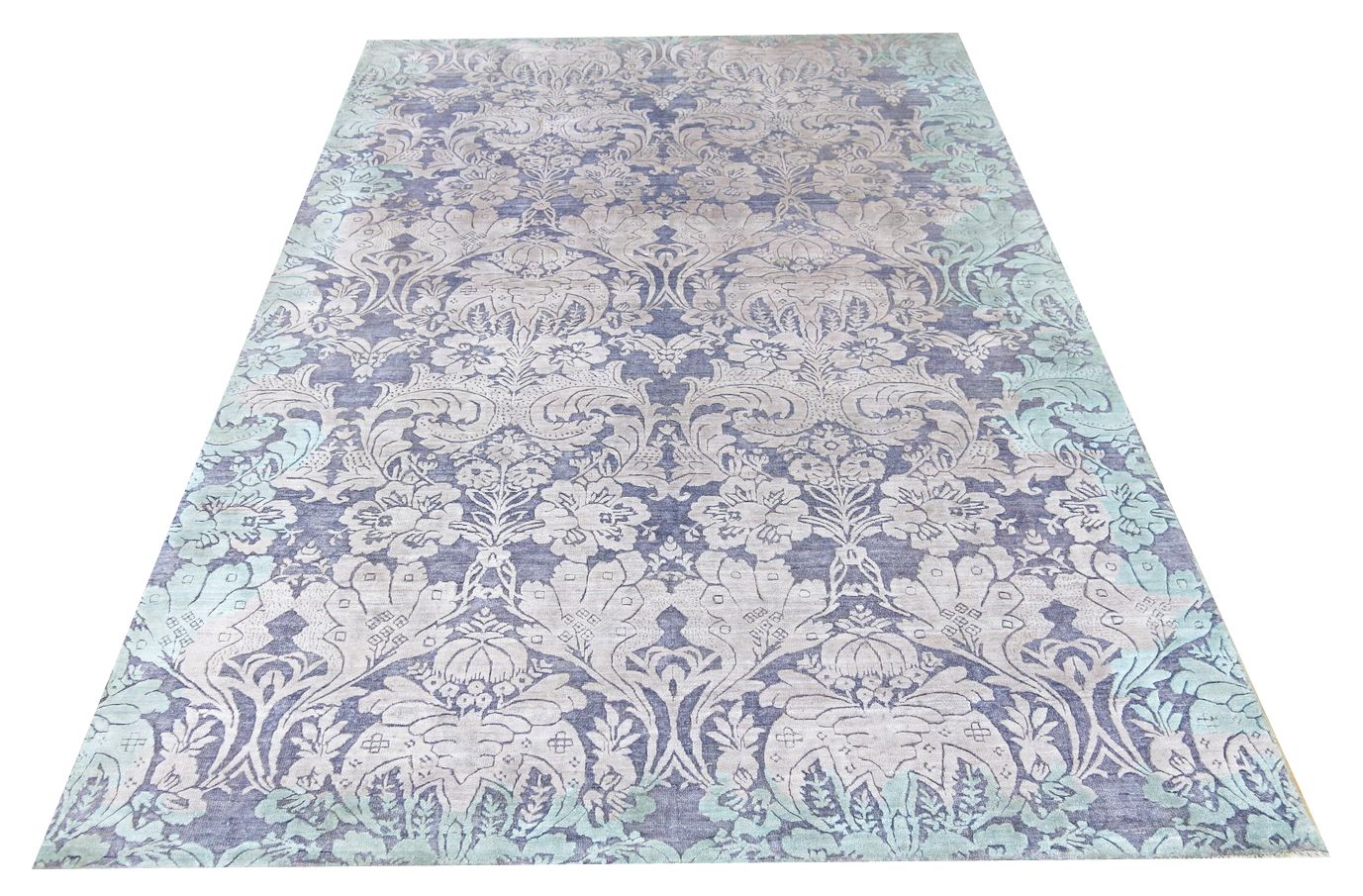 Dywan nowoczesny Ikat Royal