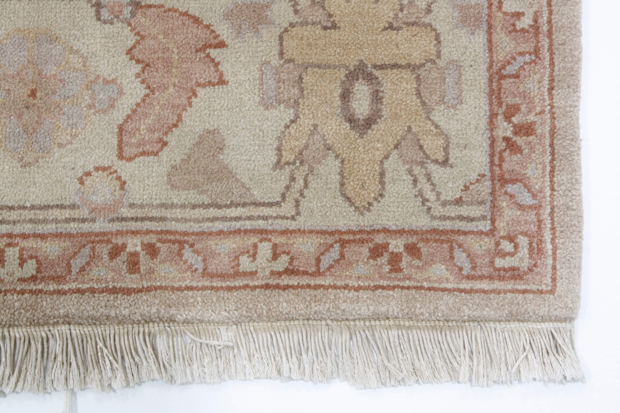 Dywan orientalny Ziegler Exclusive
