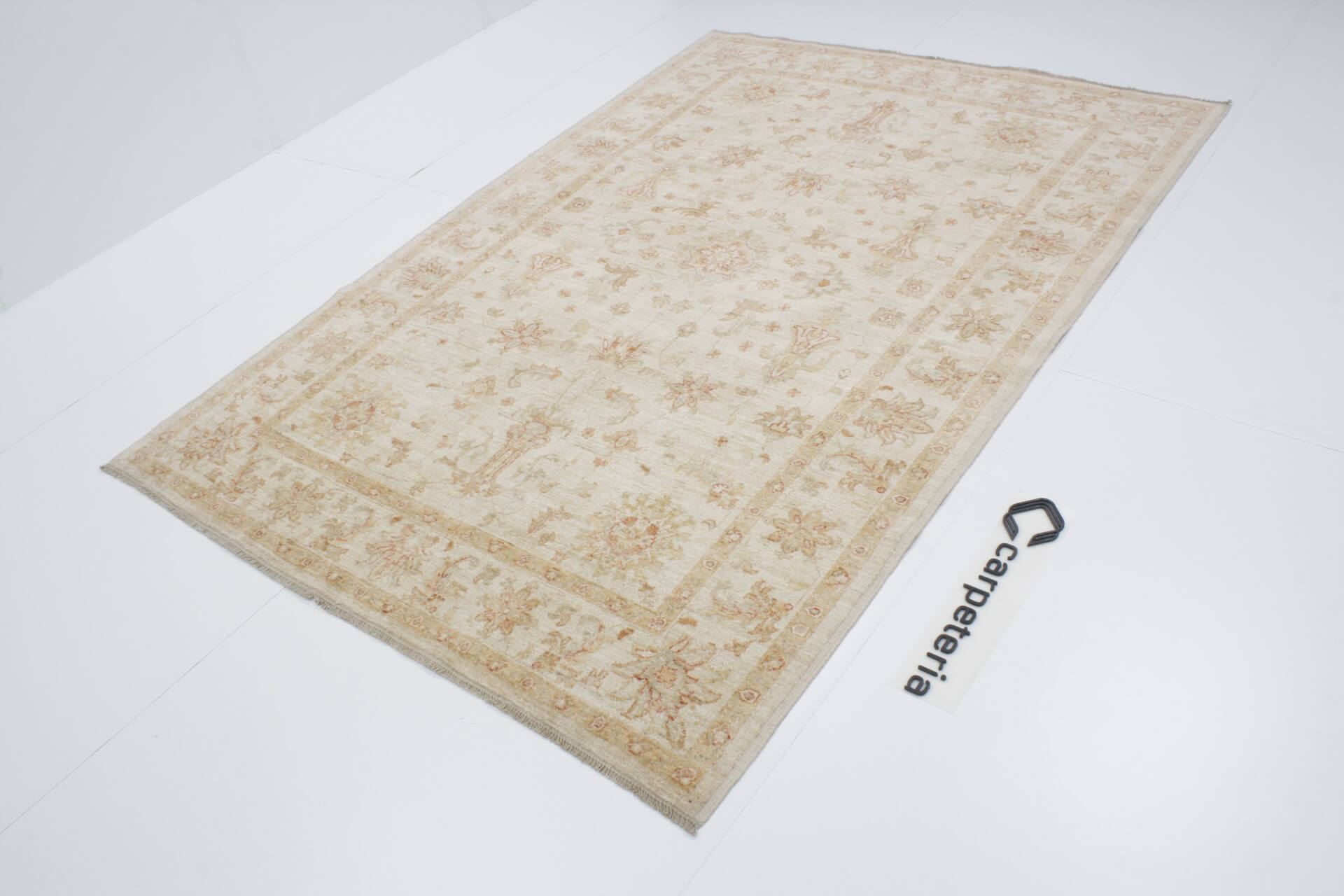 Dywan orientalny Ziegler Exclusive