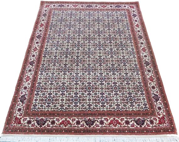 Dywan orientalny Bidjar Exclusive