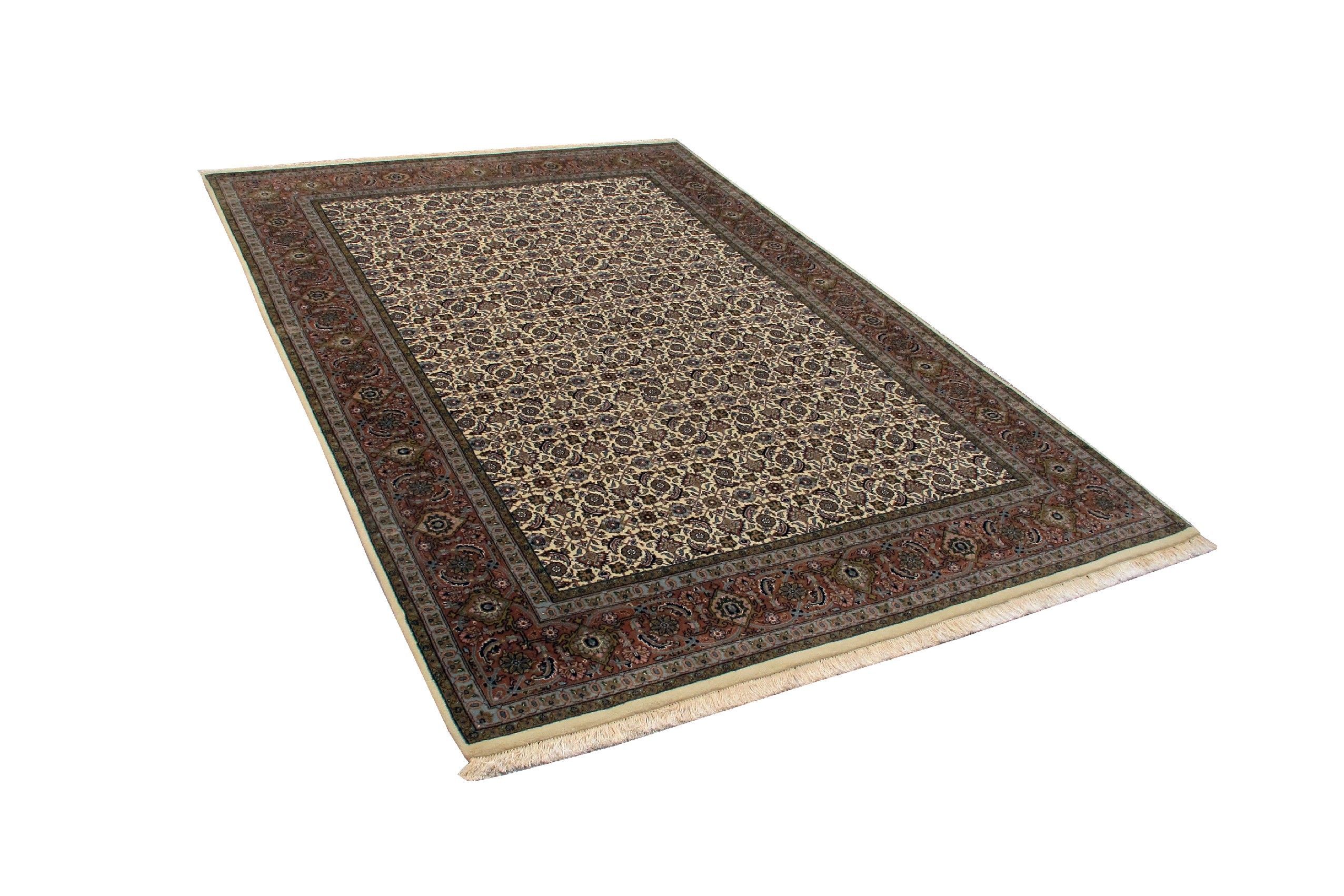 Dywan perski Tabriz Mahi Exclusive