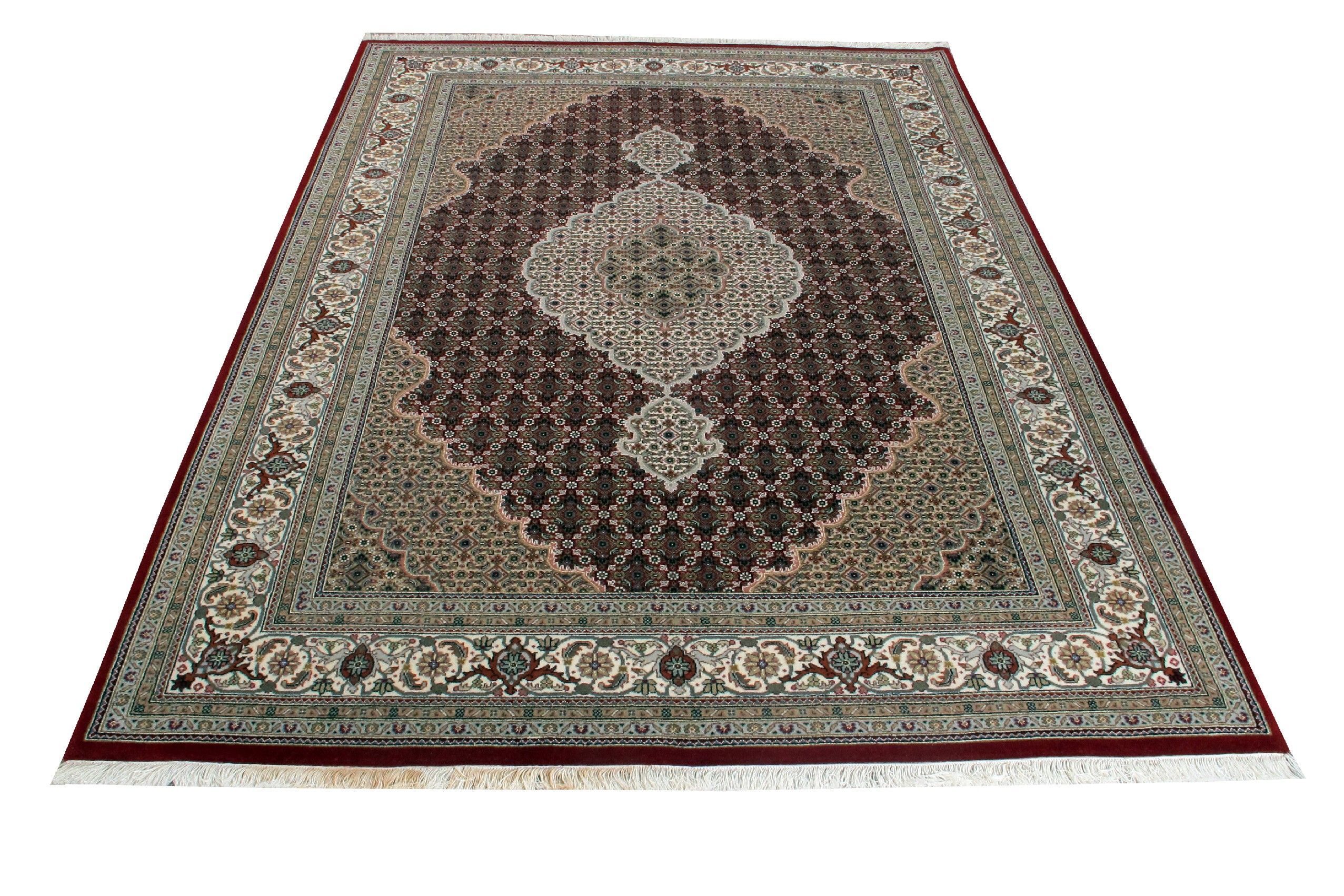 Dywan perski Tabriz Mahi Exclusive