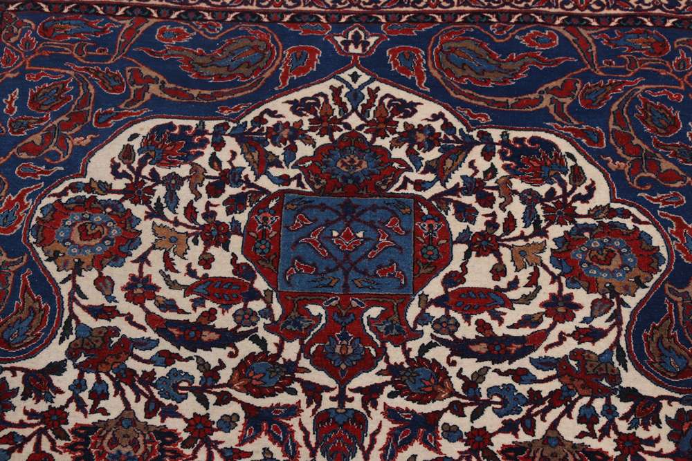 Dywan perski Isfahan