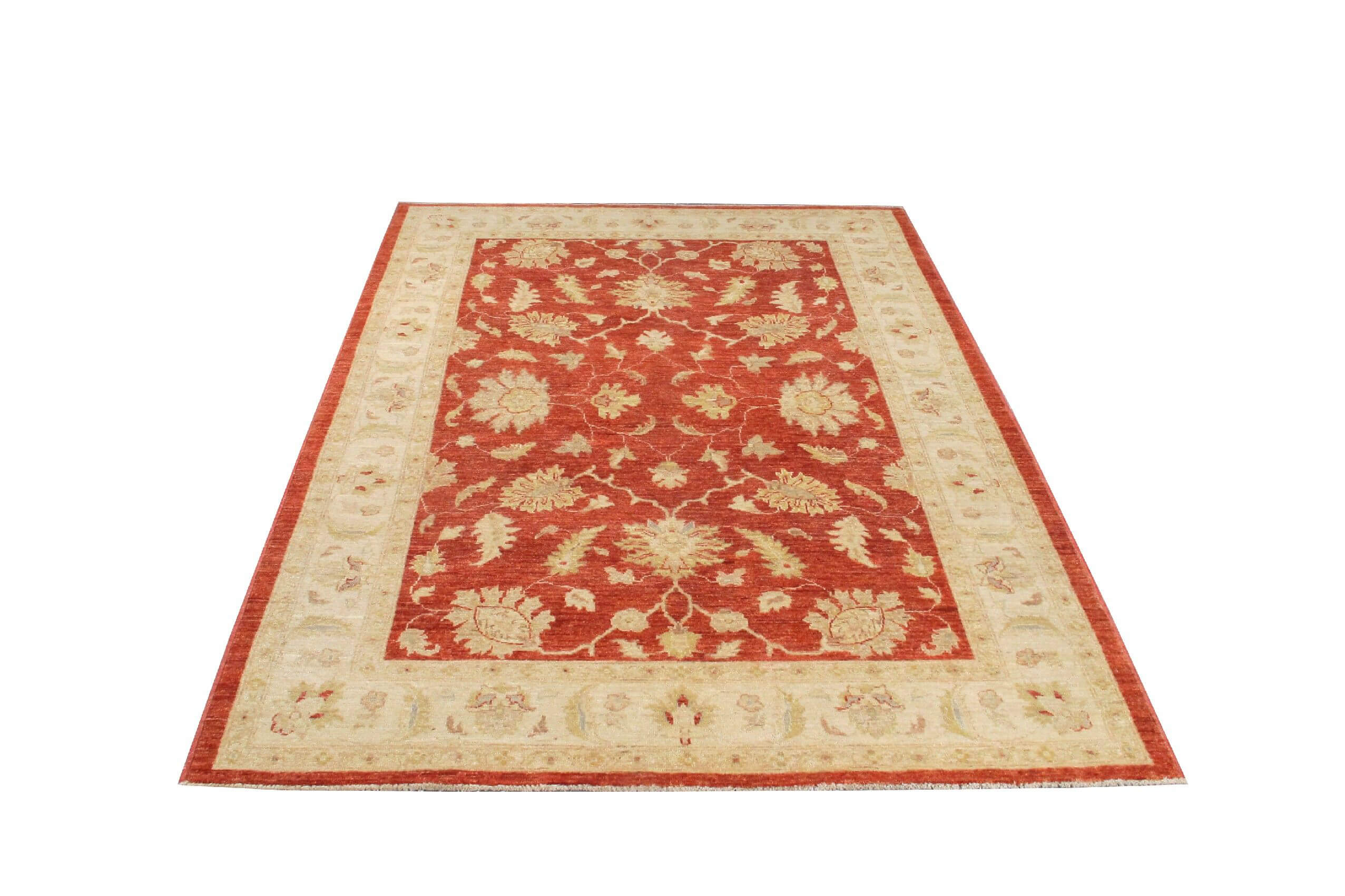 Dywan orientalny Farahan Exclusive